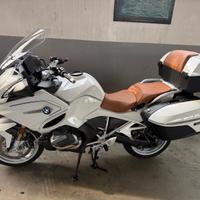 Bmw r 1250 rt - 2022