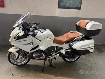 Bmw r 1250 rt - 2022