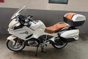 Bmw r 1250 rt - 2022