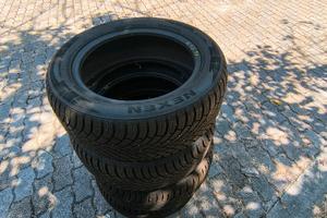 Treno di pneumatici Nexen Winguard Snow'G 3