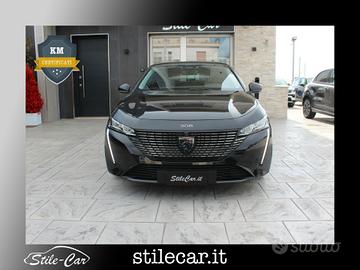 Peugeot 308 BlueHDi 130 S&S EAT8 SW Allure Pack