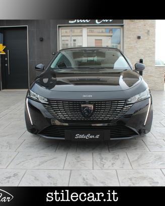 Peugeot 308 BlueHDi 130 S&S EAT8 SW Allure Pack