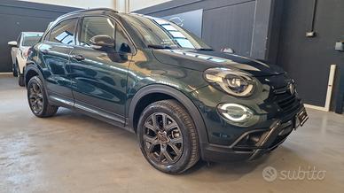 Fiat 500X 1.3 T4 150 CV DCT Sport