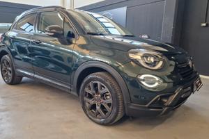 Fiat 500X 1.3 T4 150 CV DCT Sport