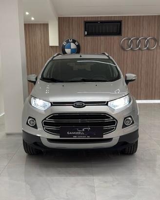 Ford EcoSport 1.5 TDCI 95cv