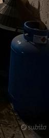 Bombola per Gas 15 litri
