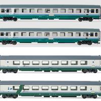 Trenini elettrici 153