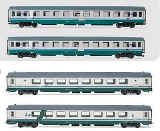 Trenini elettrici 153