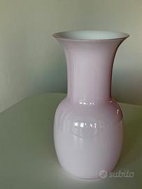 Vaso Venini opalino