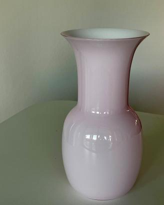 Vaso Venini opalino