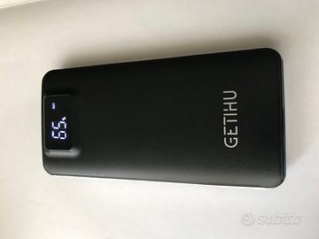 PowerBank GETIHU BG-140