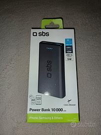 Power Bank Ricarica Ultra Veloce da 10W