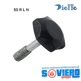 Pomello Fissaggio Sella Monoposto Vespa 50 R L N
