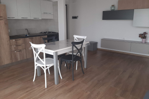 Appartamento disponibile aprile-giugno