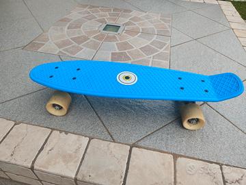 Skateboard da bambino 