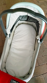 Culla peg perego
