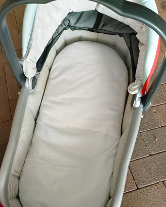 Culla peg perego