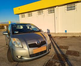 TOYOTA Yaris 2ª serie