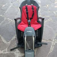 Seggiolino bici per bambini Hamax fino a 22KG