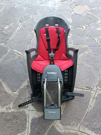 Seggiolino bici per bambini Hamax fino a 22KG