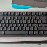 Akko tastiera meccanica 3087SP Midnight v2