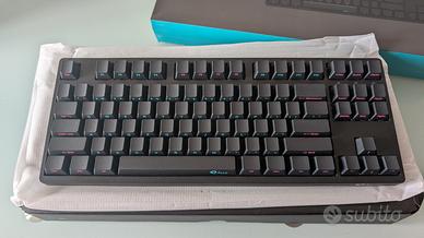 Akko tastiera meccanica 3087SP Midnight v2