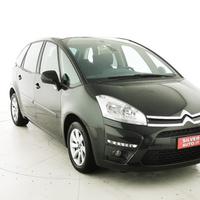 CITROEN C4 Picasso 1.6 HDi 110 FAP Business