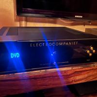 Electrocompaniet ECI 6