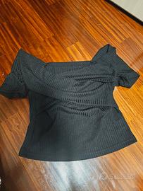 maglia donna top