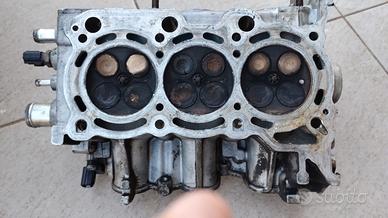 Mitsubishi Colt 1.1 12 Valvole,  Benzina 3