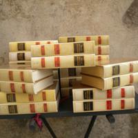 Utet enciclopedia completa 22 volumi