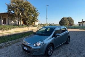 Fiat Punto Evo 1.3 Mjt 75 CV Start&Stop