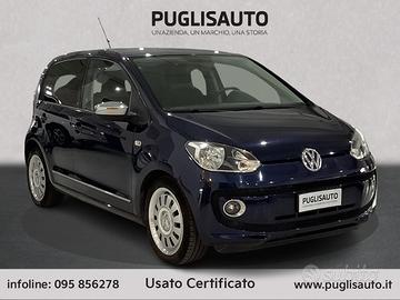 VOLKSWAGEN up! 1.0 75 CV 5p move up!