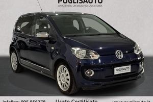 VOLKSWAGEN up! 1.0 75 CV 5p move up!