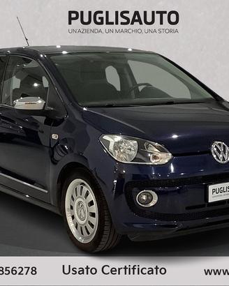 VOLKSWAGEN up! 1.0 75 CV 5p move up!