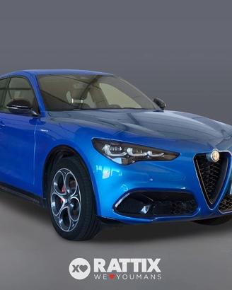 ALFA ROMEO stelvio 2023 Stelvio 2.2 t Veloce Q4 21