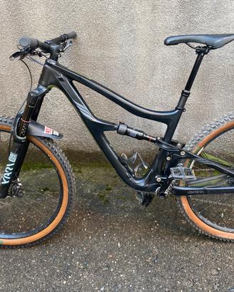 Ibis Ripmo 29”