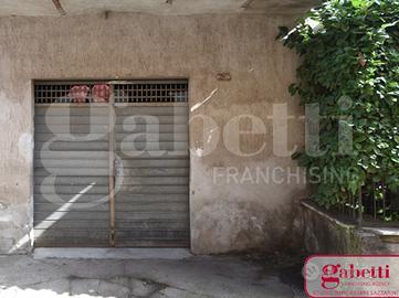 Box/Posto auto Corchiano [cod. rif5867493VRG]