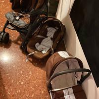 Passeggino Inglesina