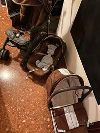 Passeggino Inglesina