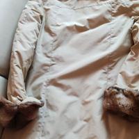 Parka  Woolrich originale