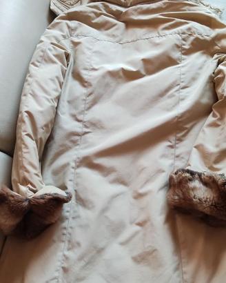 Parka  Woolrich originale