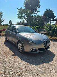 Alfa Romeo Giulietta 1.6 JTDm 105 CV Diesel – 2015