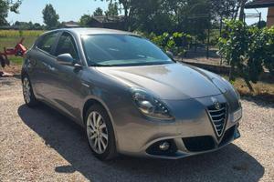Alfa Romeo Giulietta 1.6 JTDm 105 CV Diesel – 2015