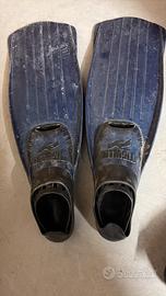 Pinne pigullio 41/42