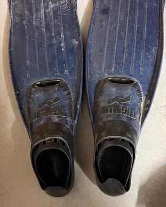 Pinne tigullio 41/42