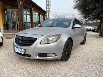 OPEL INSIGNIA 2.0 CDTI - 2009