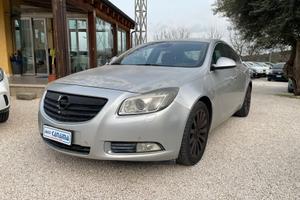 OPEL INSIGNIA 2.0 CDTI - 2009