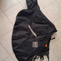 coprigambe  termoscudo tucano majesty  250