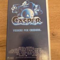 VHS Casper